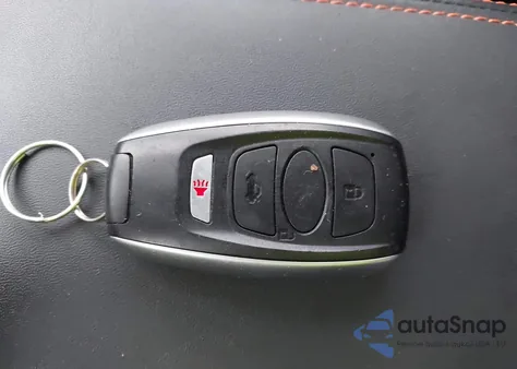 2018 Subaru Crosstrek 2.0I Limited from USA, damaged, VIN JF2GTAMC4J8262480